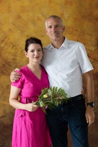 Švardovci Miroslav A Jana